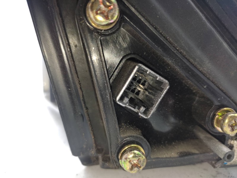 Retrovisor Izquierdo 8761025620  - Hyundai Accent (lc) 1.3 12v Cat 4