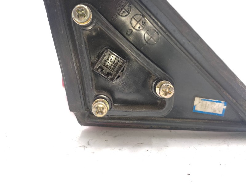 Retrovisor Izquierdo 8761025620  - Hyundai Accent (lc) 1.3 12v Cat 2