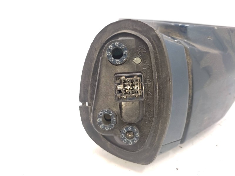 Retrovisor Izquierdo 876102c300  - Hyundai Coupe (gk) 1.6 16v Cat 4