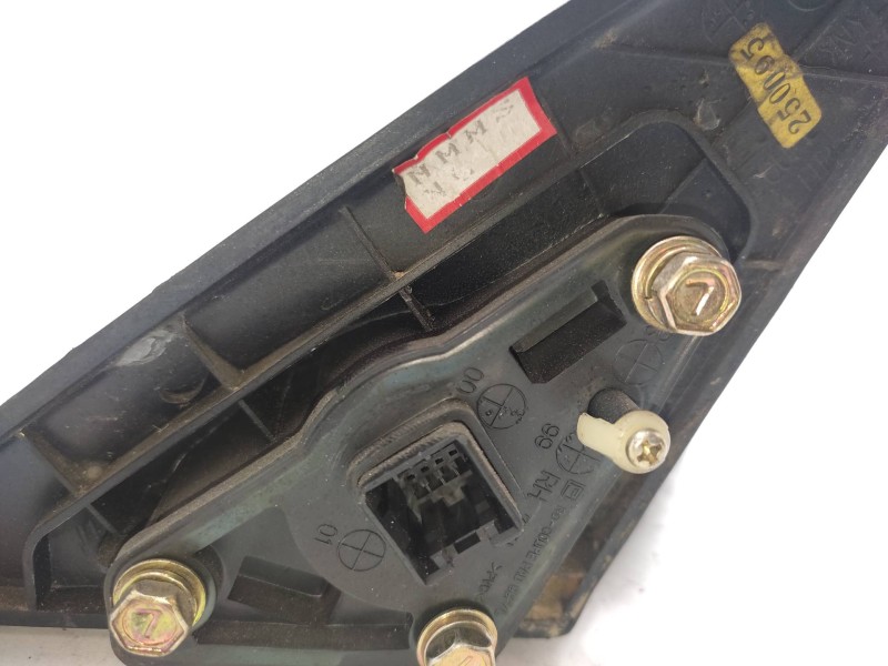 Retrovisor Derecho 8760627150  - Hyundai Coupe (rd) 1.6 16v Cat 3