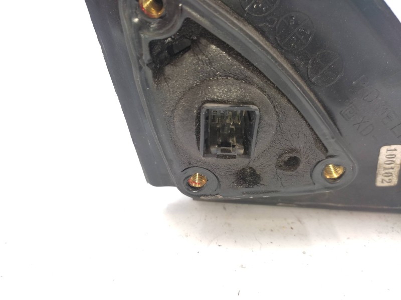 Retrovisor Izquierdo 876102d320  - Hyundai Elantra 1.6 Cat 4
