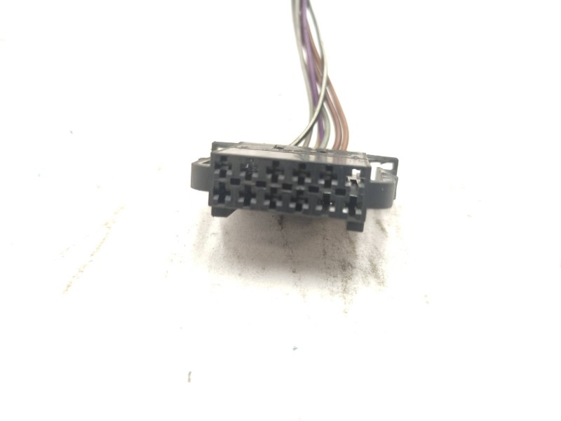 Recambio de retrovisor derecho para volkswagen passat berlina (3b3) 1.6 referencia OEM IAM 3B1857508F  