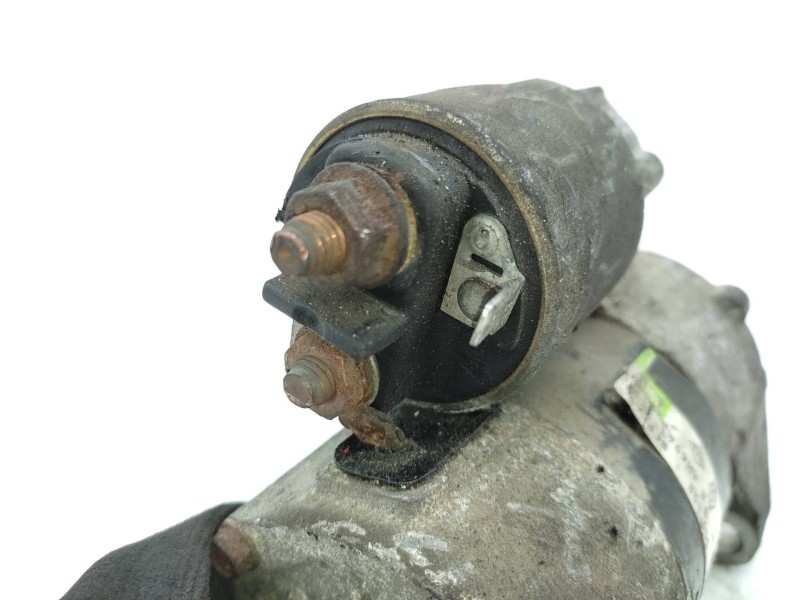 Motor Arranque 867838864608 D7e1  - Renault Clio Grandtour Yahoo! 2