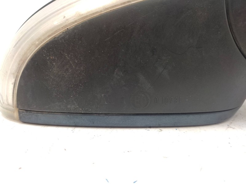 Recambio de retrovisor derecho para volkswagen passat berlina (3b3) 1.6 referencia OEM IAM 3B1857508F  