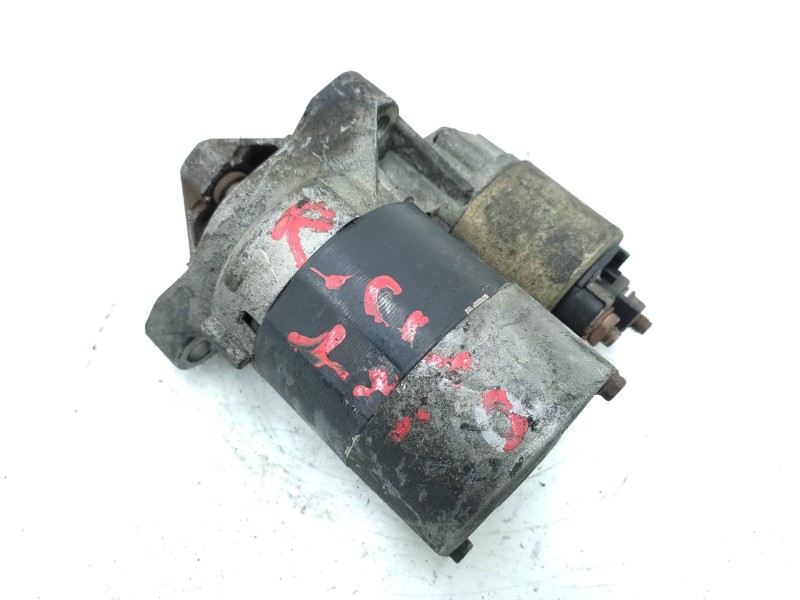 Motor Arranque 867838864608 D7e1  - Renault Clio Grandtour Yahoo! 4