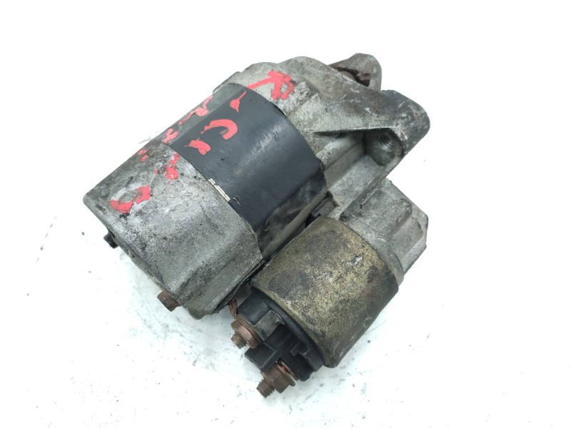 Motor Arranque 867838864608 D7e1  - Renault Clio Grandtour Yahoo! 5