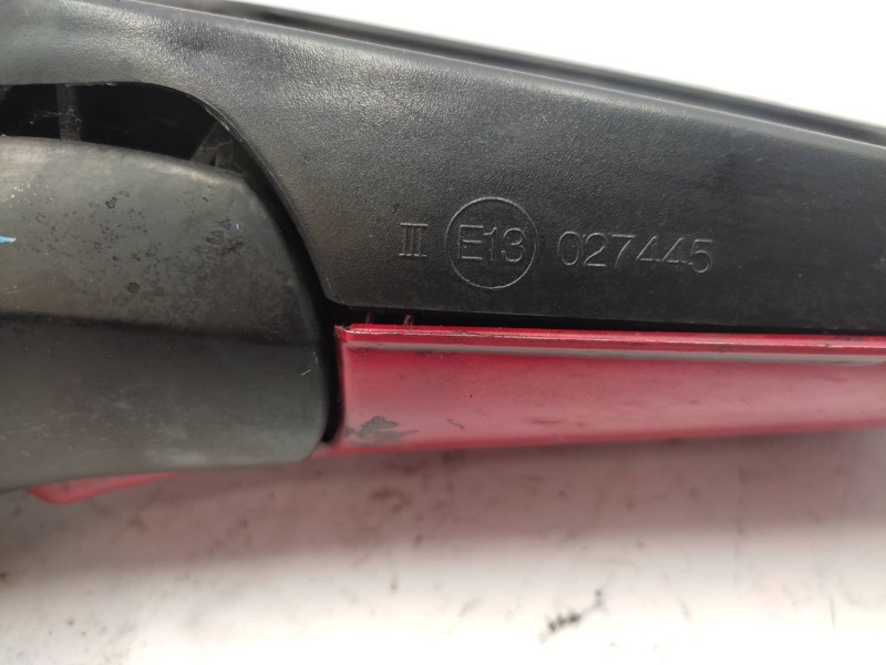 Retrovisor Derecho 1h1857508a  - Volkswagen Vento (1h2) 1.4 2