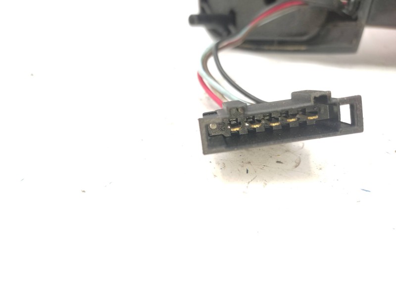 Retrovisor Derecho 1h1857508a  - Volkswagen Vento (1h2) 1.4 3