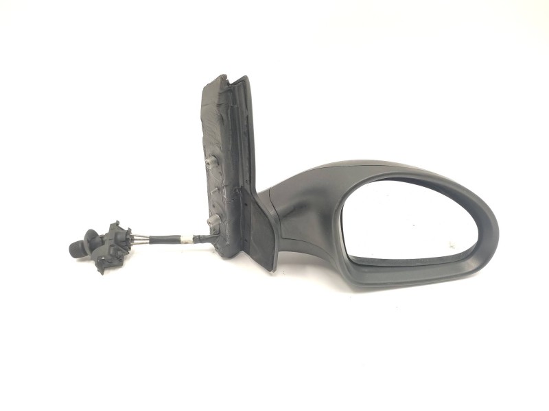 Retrovisor Derecho 5p1857508n  - Seat Altea (5p1) 1.2 Tsi 2