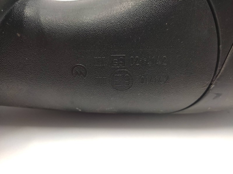 Retrovisor Derecho 5p1857508n  - Seat Altea (5p1) 1.2 Tsi 3