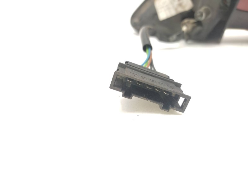 Retrovisor Derecho 1z1857502  - Skoda Octavia Combi (1z5) 1.4 16v 3
