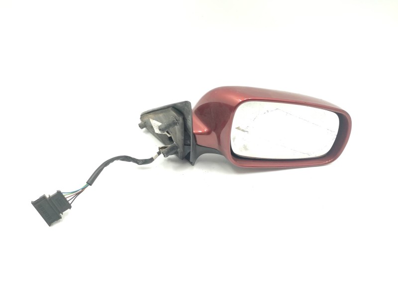 Retrovisor Derecho 1z1857502  - Skoda Octavia Combi (1z5) 1.4 16v 5