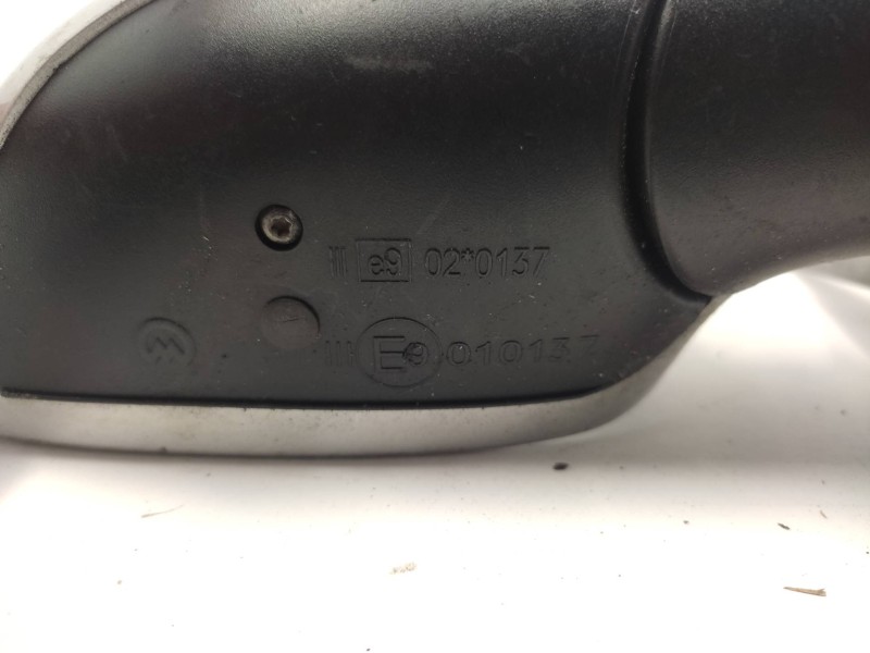 Retrovisor Derecho 1u1857502c  - Skoda Octavia Combi (1u5) 1.6 4