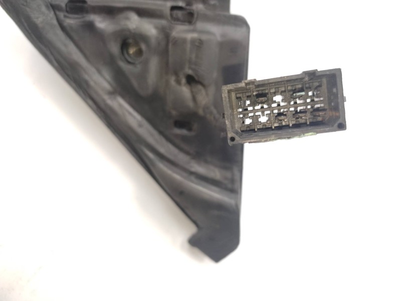 Retrovisor Derecho 8l1858532  - Audi A3 (8l) 1.6 4