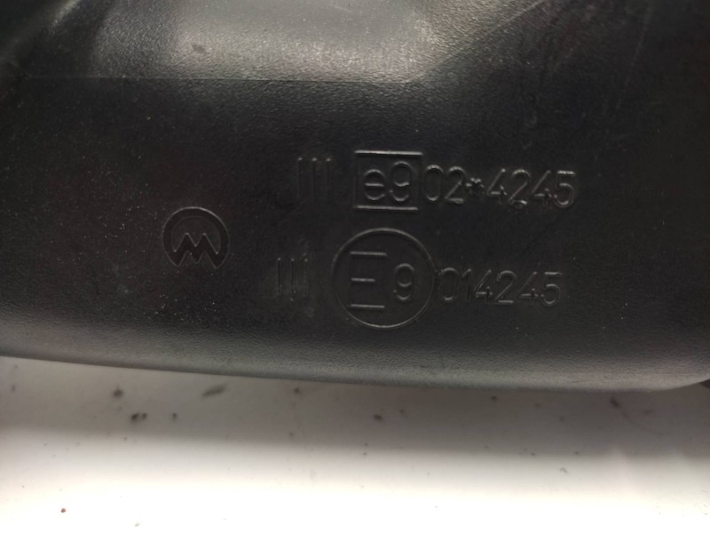 Retrovisor Derecho 6q0857934  - Volkswagen Polo (9n1) 1.2 3