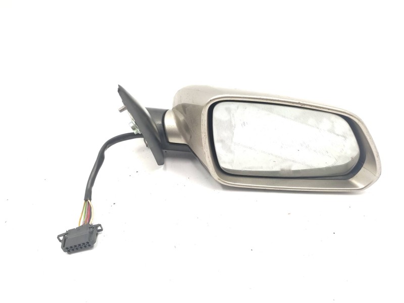 Retrovisor Derecho 6q0857934  - Volkswagen Polo (9n1) 1.2 4