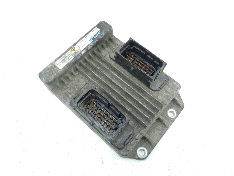 Centralita Motor Uce 97350948 8973509485  - Opel Meriva Essentia 2