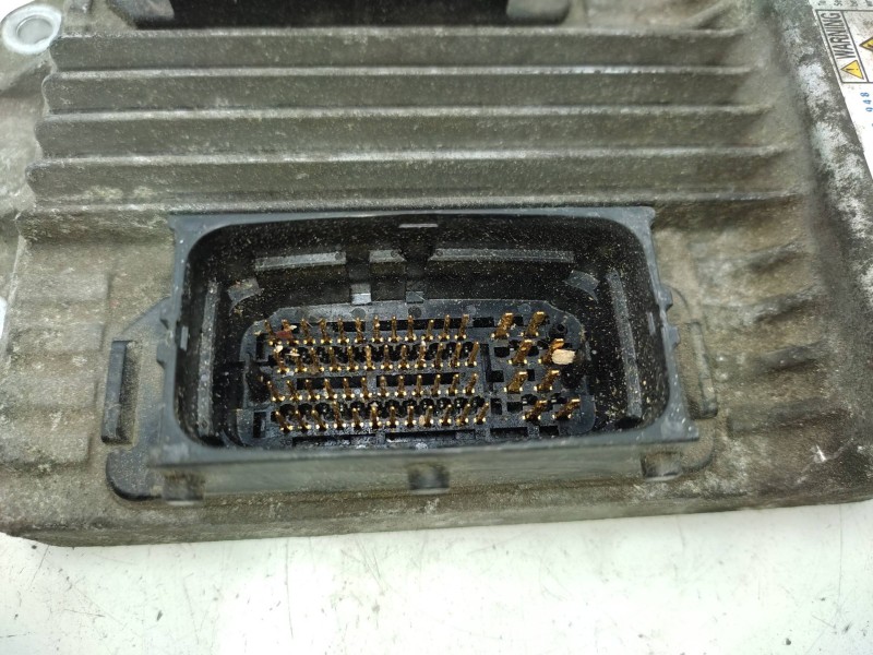 Centralita Motor Uce 97350948 8973509485  - Opel Meriva Essentia 3