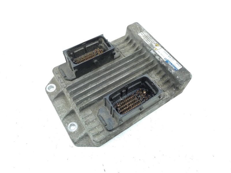 Centralita Motor Uce 97350948 8973509485  - Opel Meriva Essentia 4