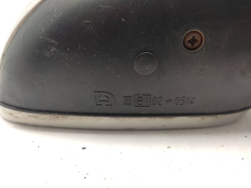Retrovisor Derecho 3b1857508f  - Volkswagen Passat Variant (3b6) 1.6 3