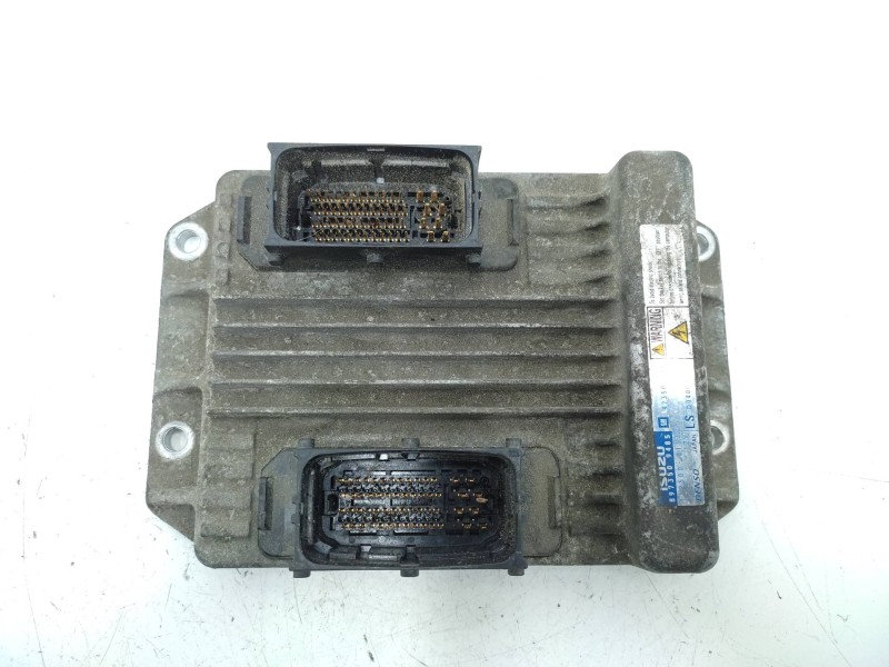 Centralita Motor Uce 97350948 8973509485  - Opel Meriva Essentia 5