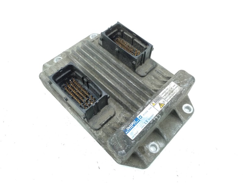 Centralita Motor Uce 97350948 8973509485  - Opel Meriva Essentia 7