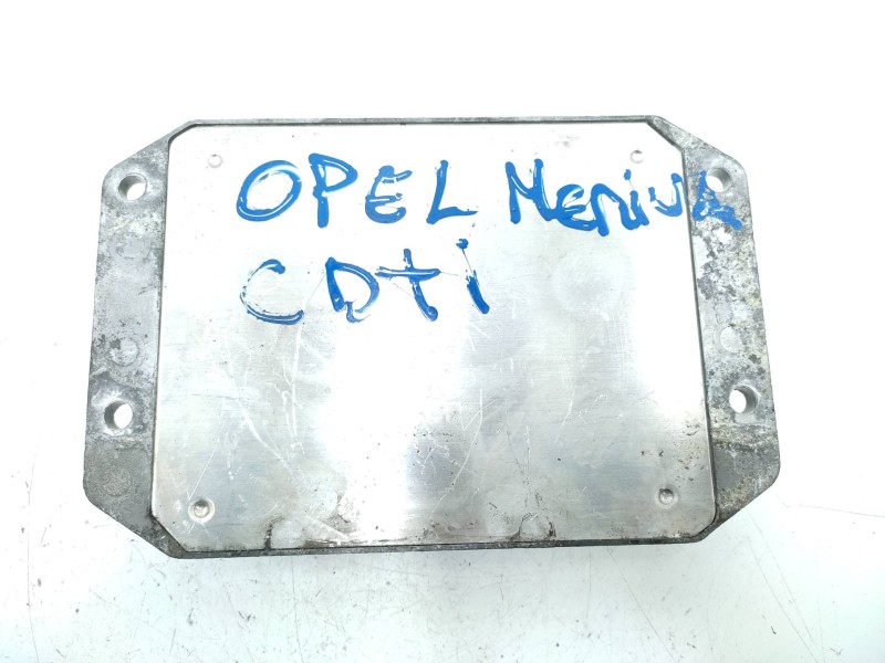 Centralita Motor Uce 97350948 8973509485  - Opel Meriva Essentia 8