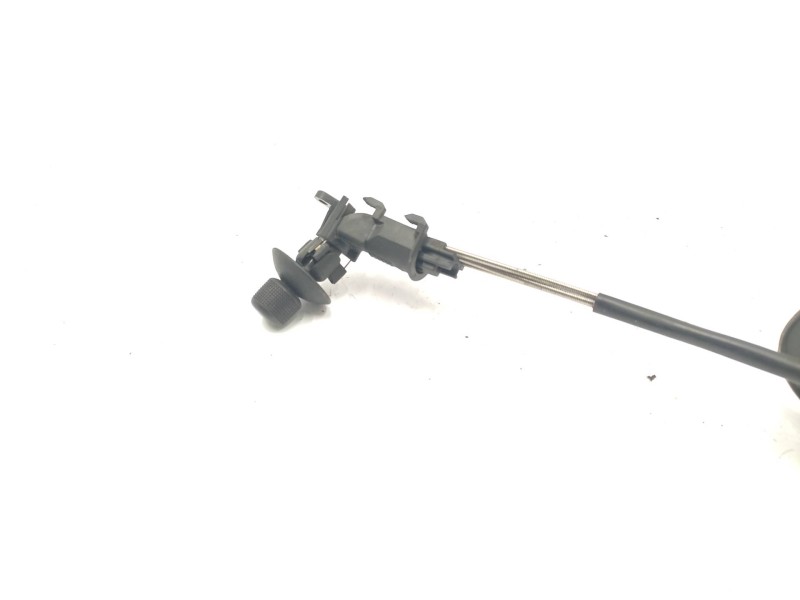 Retrovisor Derecho 6n1857508  - Volkswagen Polo Berlina (6n1) 1.0 2