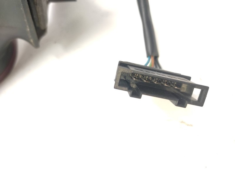 Retrovisor Derecho 1z1857502  - Skoda Octavia Combi (1z5) 1.4 16v 2