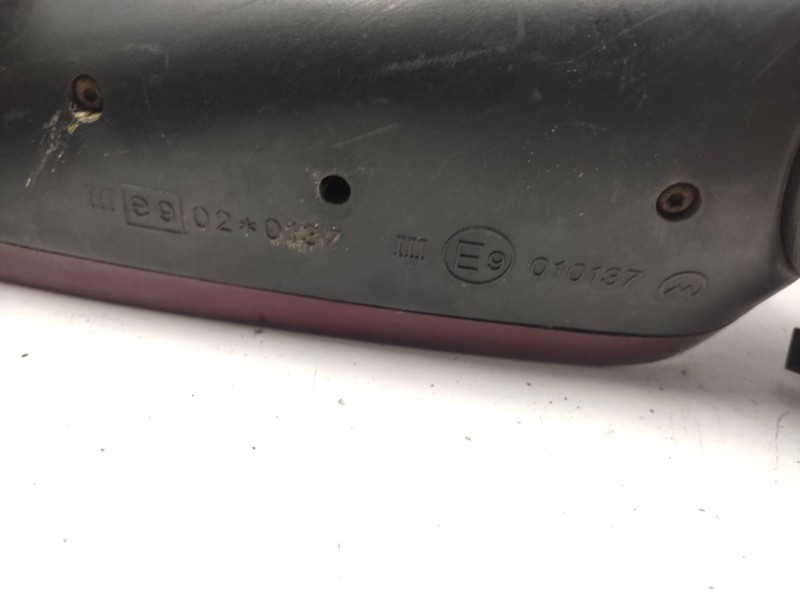 Retrovisor Derecho 1z1857502  - Skoda Octavia Combi (1z5) 1.4 16v 4