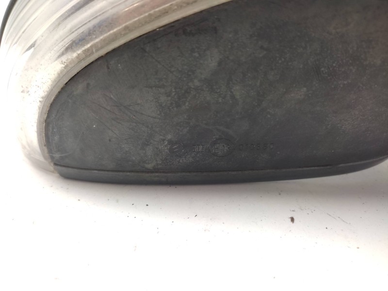 Retrovisor Derecho 1k1857502  - Volkswagen Golf V (1k1) 2.0 Tdi 3