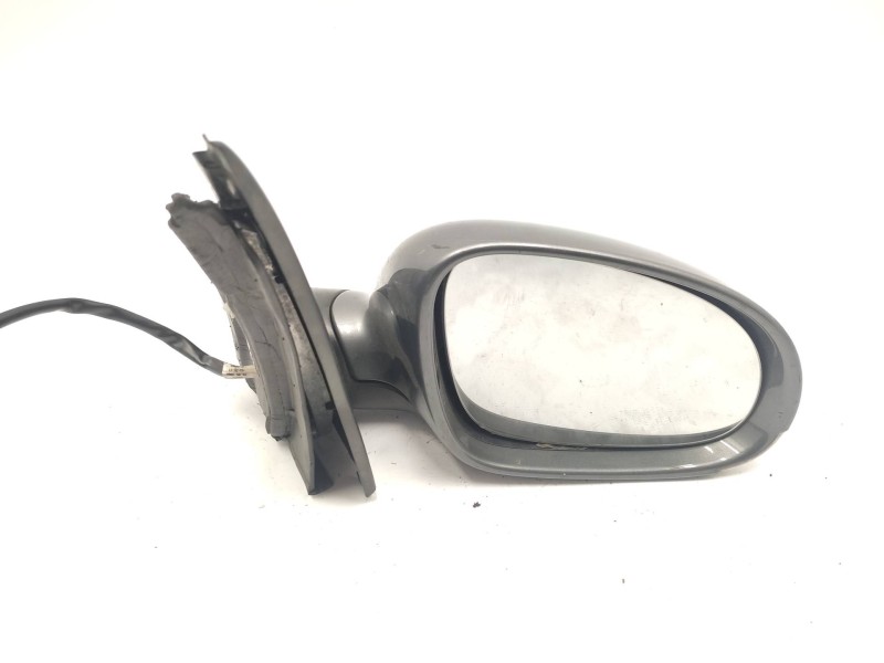 Retrovisor Derecho 1k1857502  - Volkswagen Golf V (1k1) 2.0 Tdi 4
