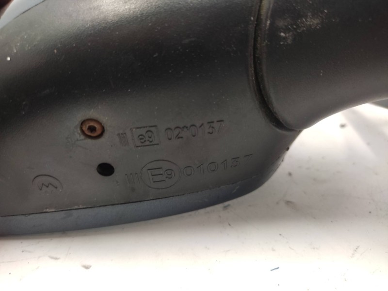 Retrovisor Derecho 1u1857502  - Skoda Octavia Combi (1u5) 1.6 3