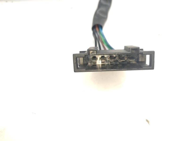 Retrovisor Derecho 1u1857502  - Skoda Octavia Combi (1u5) 1.6 4