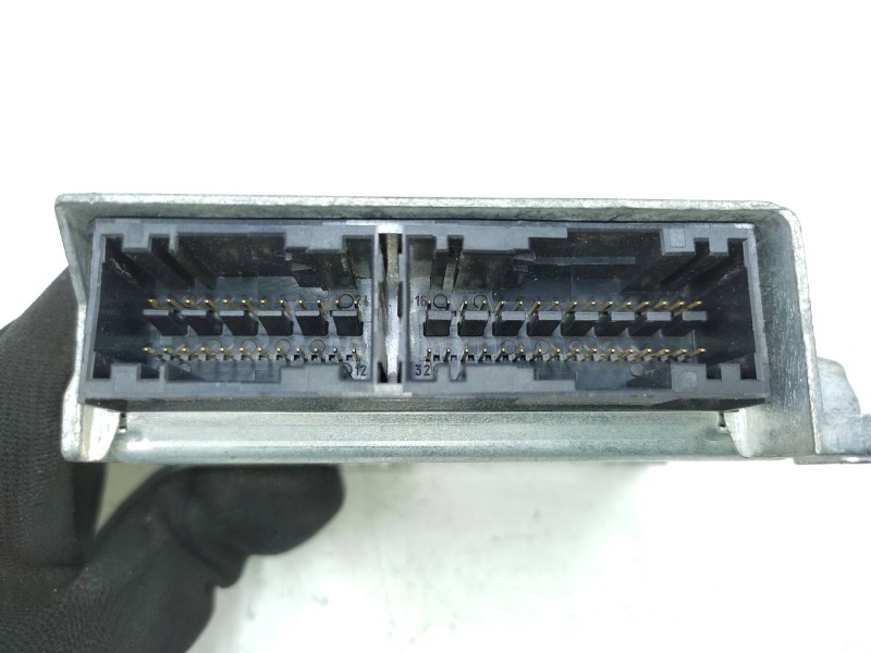 Centralita Airbag 9655880880 603554600  - Peugeot 407 Sw Sr Confort 5