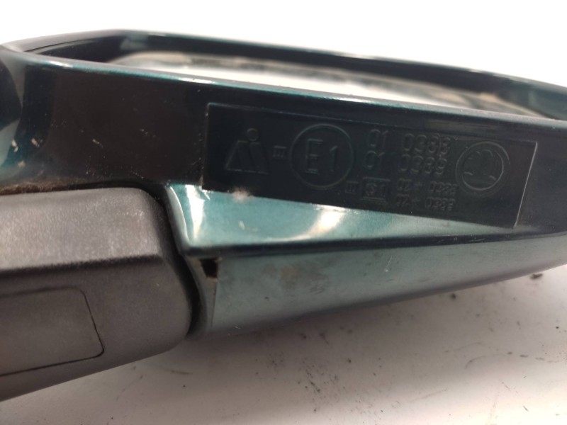 Retrovisor Derecho 6u1857502a  - Skoda Felicia Van 1.3 3
