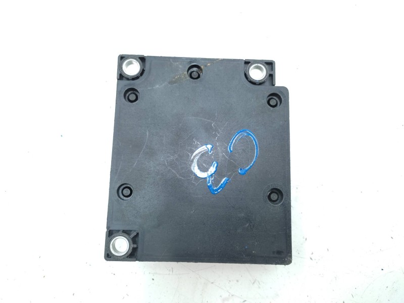 Centralita Airbag 9651927580 L5v3k14alr0 Temic - Citroën C3 1.4 Hdi Premier 6