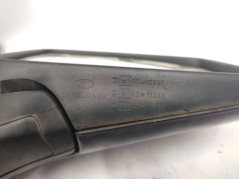 Retrovisor Derecho 1h1857508a  - Volkswagen Vento (1h2) 1.4 2