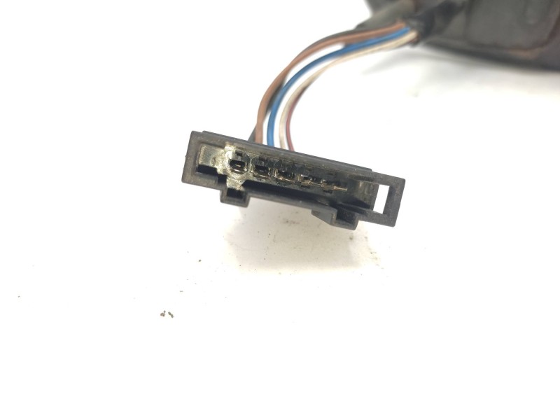 Retrovisor Derecho 1h1857508a  - Volkswagen Vento (1h2) 1.4 3
