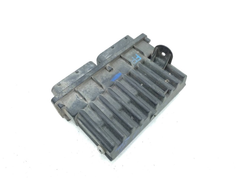 Centralita Motor Uce 09131730 252620 Fr1199  - Opel Zafira A Comfort 3