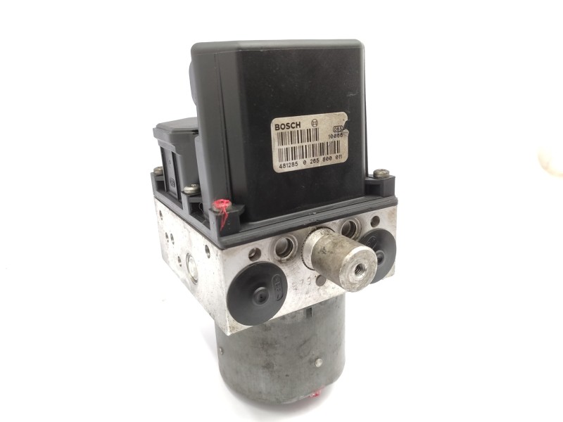 Abs 1449860080 0265222009  - Fiat Ulysse (179) 2.0 16v Jtd Cat 3