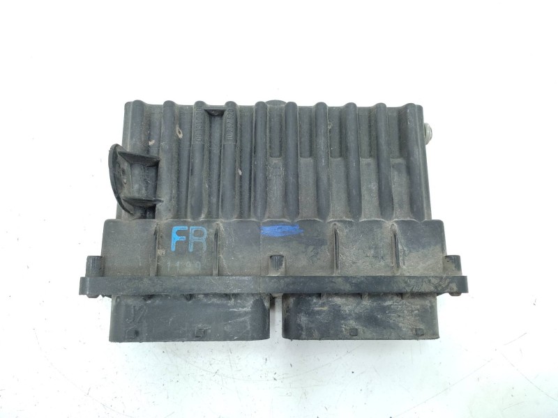 Centralita Motor Uce 09131730 252620 Fr1199  - Opel Zafira A Comfort 6