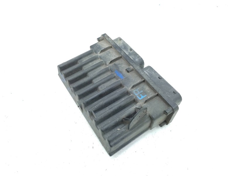 Centralita Motor Uce 09131730 252620 Fr1199  - Opel Zafira A Comfort 8