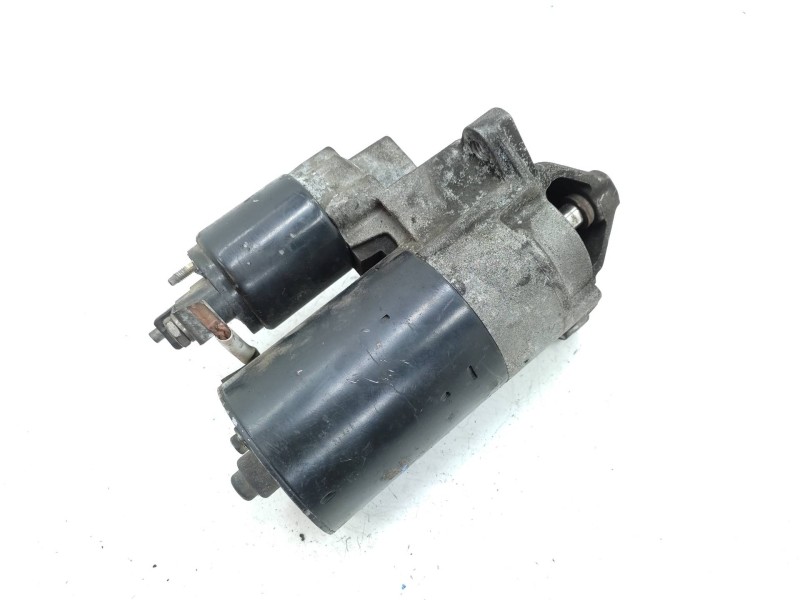 Motor Arranque 0001106022 8200186144  - Renault Laguna Ii (bg0) Authentique 2