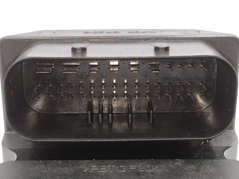 Abs 1449860080 0265222009  - Fiat Ulysse (179) 2.0 16v Jtd Cat 7