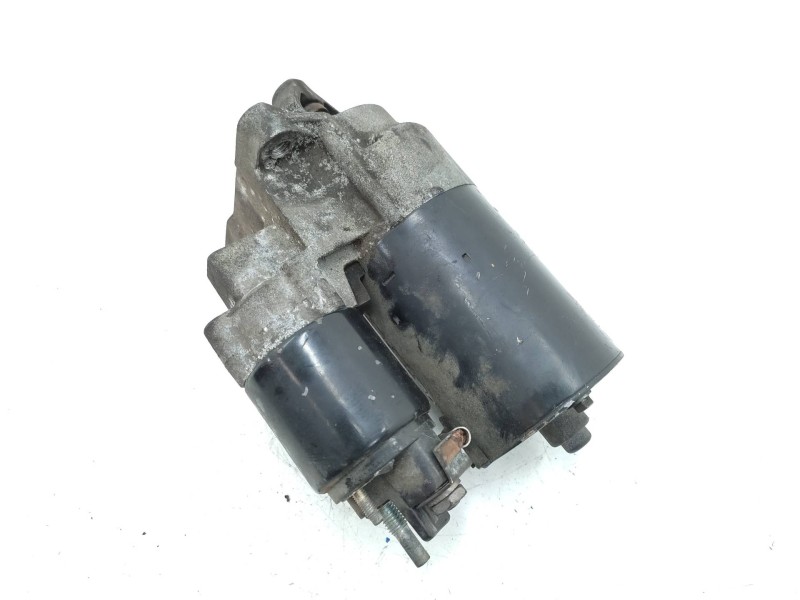 Motor Arranque 0001106022 8200186144  - Renault Laguna Ii (bg0) Authentique 3