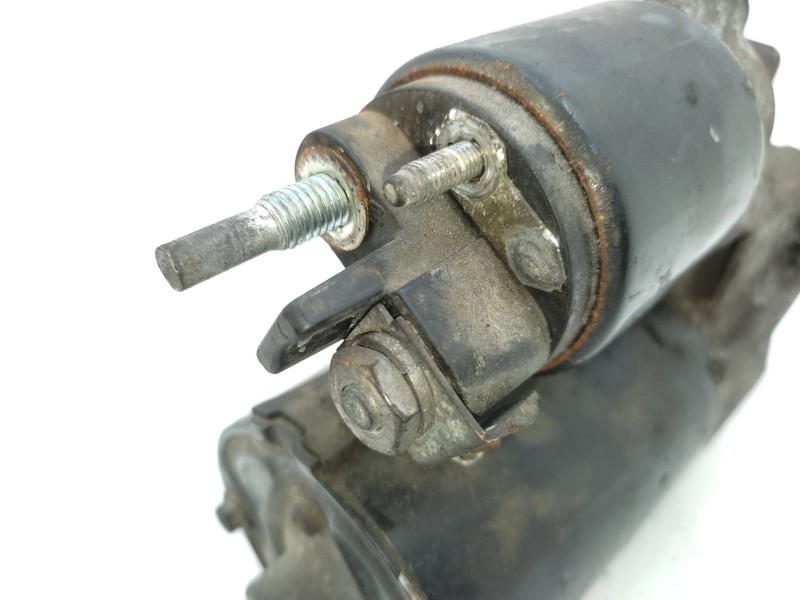 Motor Arranque 0001106022 8200186144  - Renault Laguna Ii (bg0) Authentique 4
