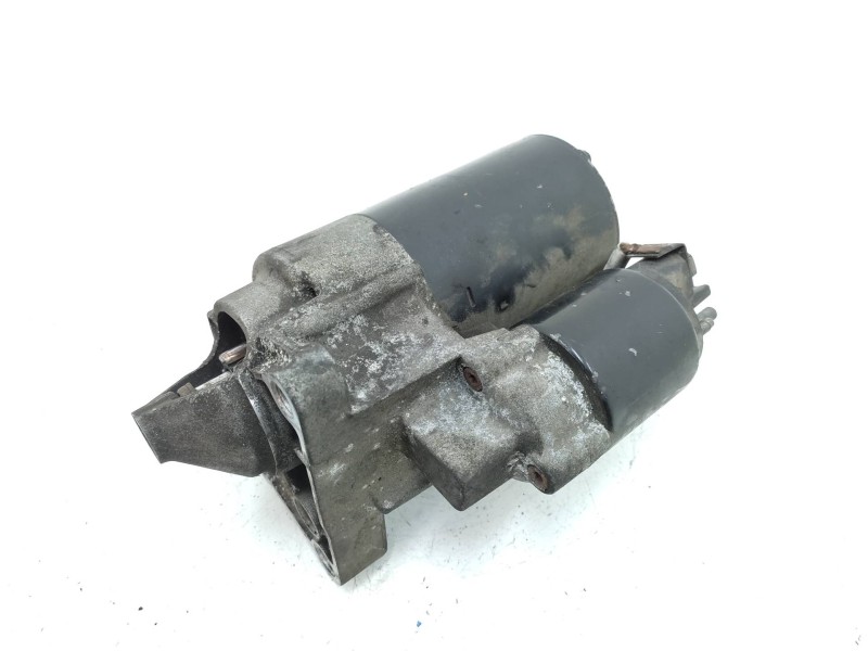 Motor Arranque 0001106022 8200186144  - Renault Laguna Ii (bg0) Authentique 5