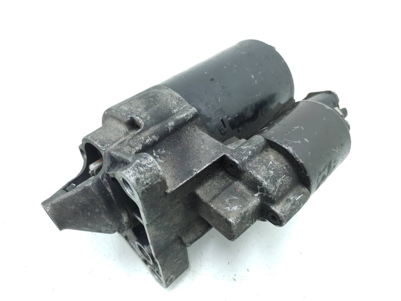 Motor Arranque 0001106017 Bosch - Renault Laguna Ii (bg0) Authentique 2