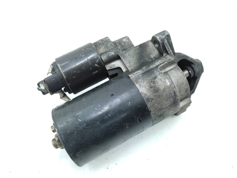 Motor Arranque 0001106017 Bosch - Renault Laguna Ii (bg0) Authentique 3